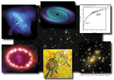 Klla: NASA, ESA och Martin Lbcke