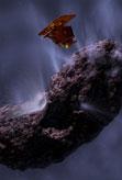 Klla: NASA/JPL