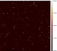 COROT  -  F&ouml;rsta bilden
