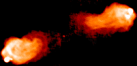 Radiation processes
